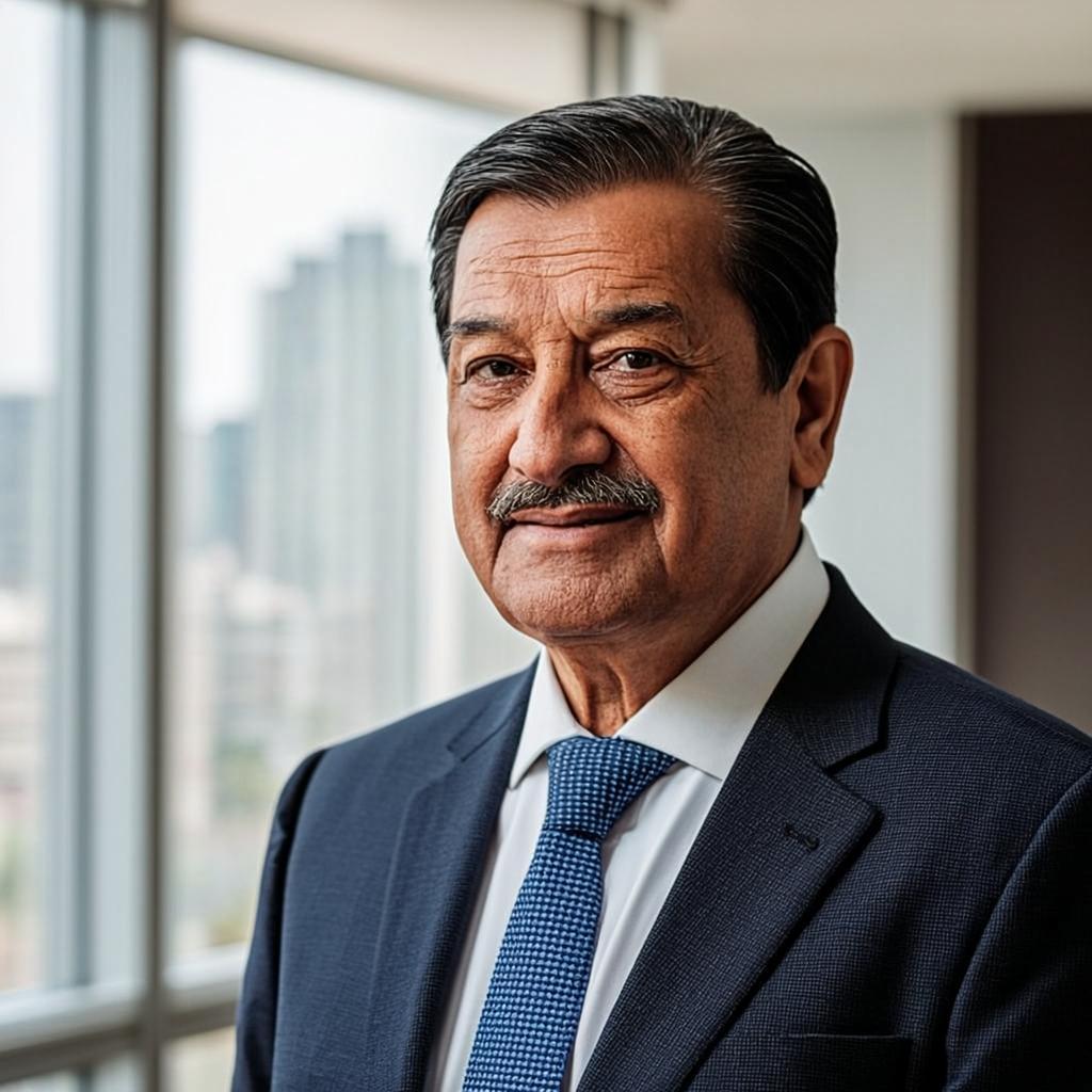 CEO